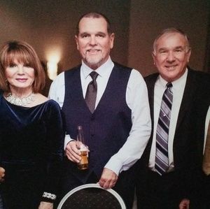 Meet your Posher, Mary